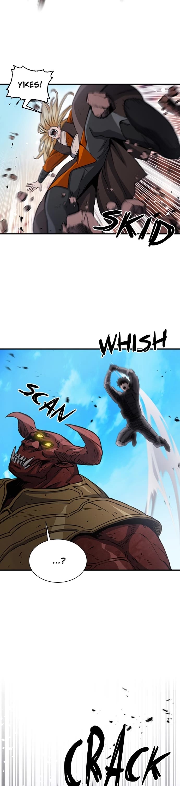 Seoul Station Druid chapter 106 page 6