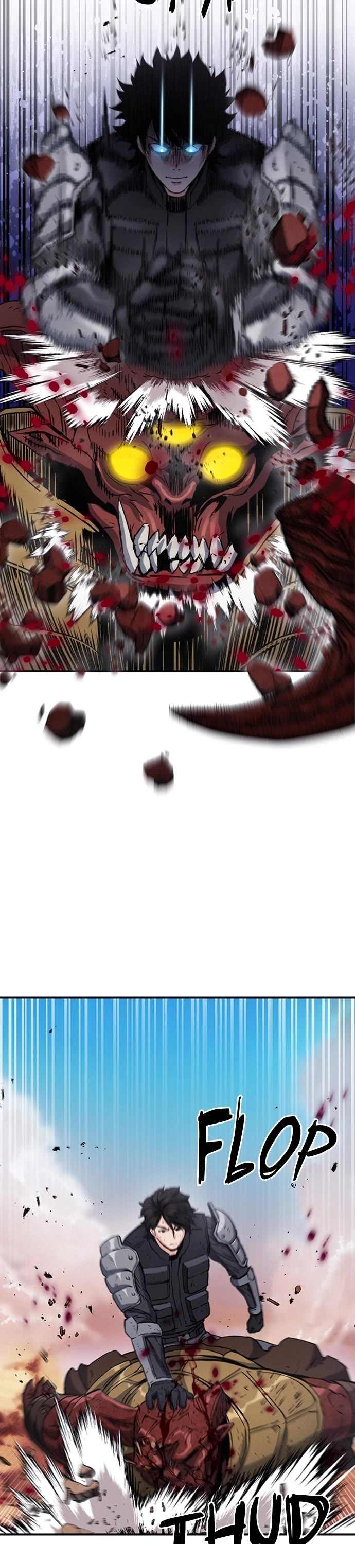 Seoul Station Druid chapter 106 page 7