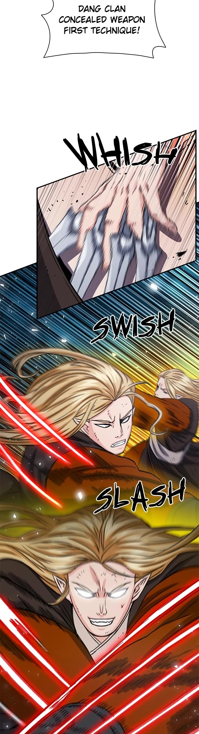 Seoul Station Druid chapter 107 page 10