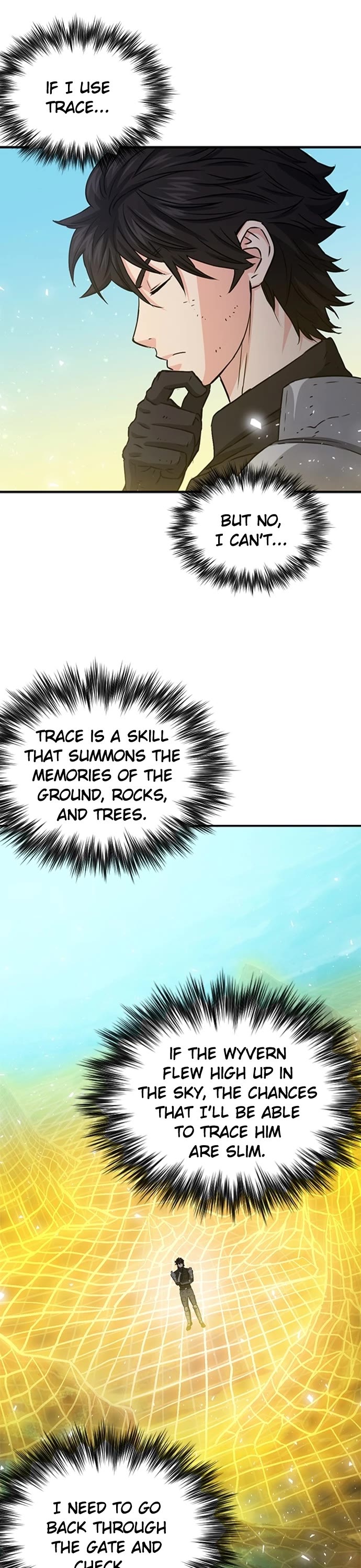 Seoul Station Druid chapter 107 page 2