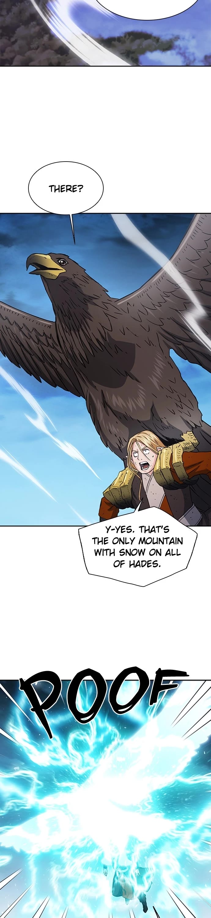 Seoul Station Druid chapter 107 page 26