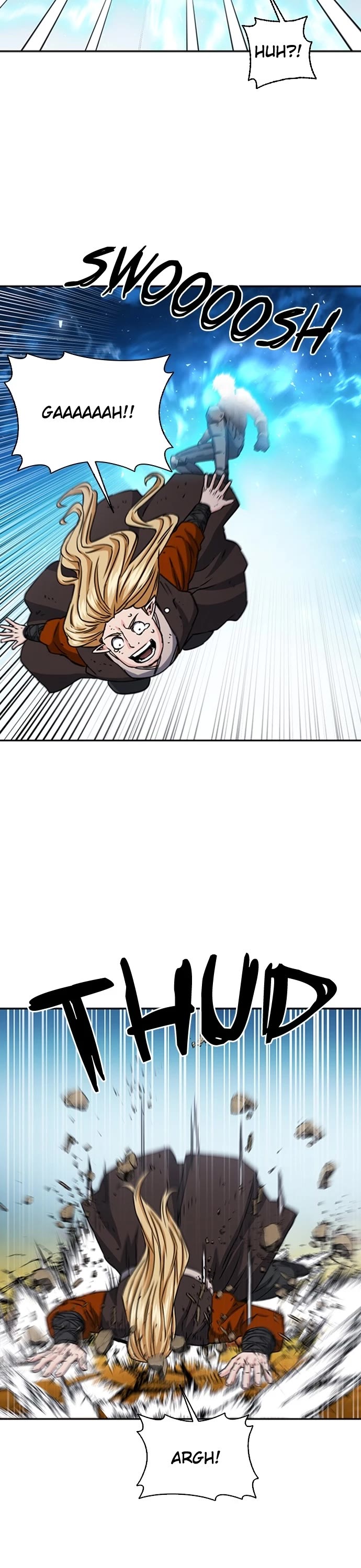 Seoul Station Druid chapter 107 page 27