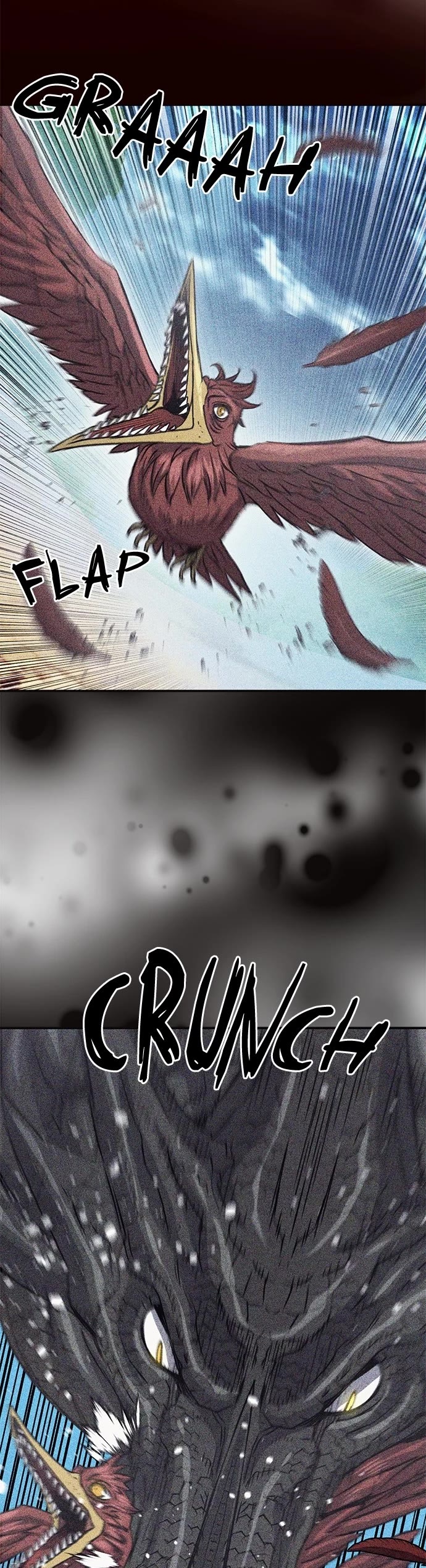 Seoul Station Druid chapter 107 page 29