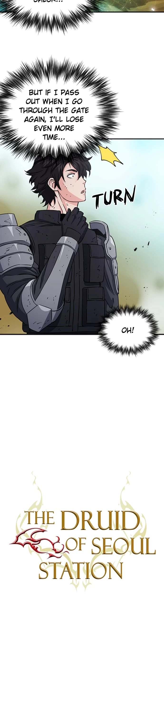Seoul Station Druid chapter 107 page 3