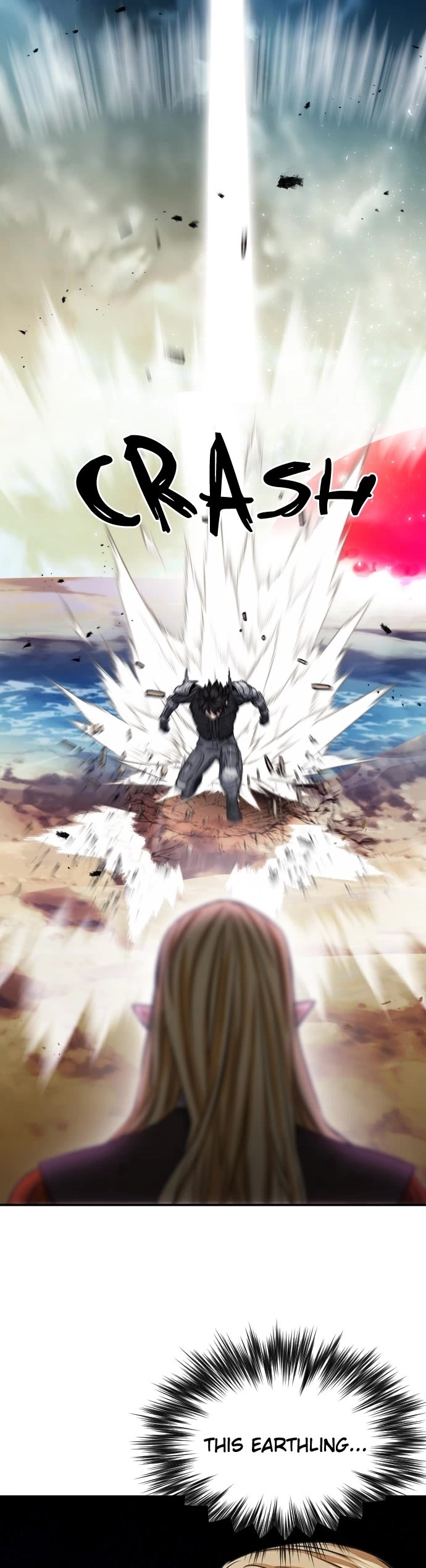 Seoul Station Druid chapter 107 page 5