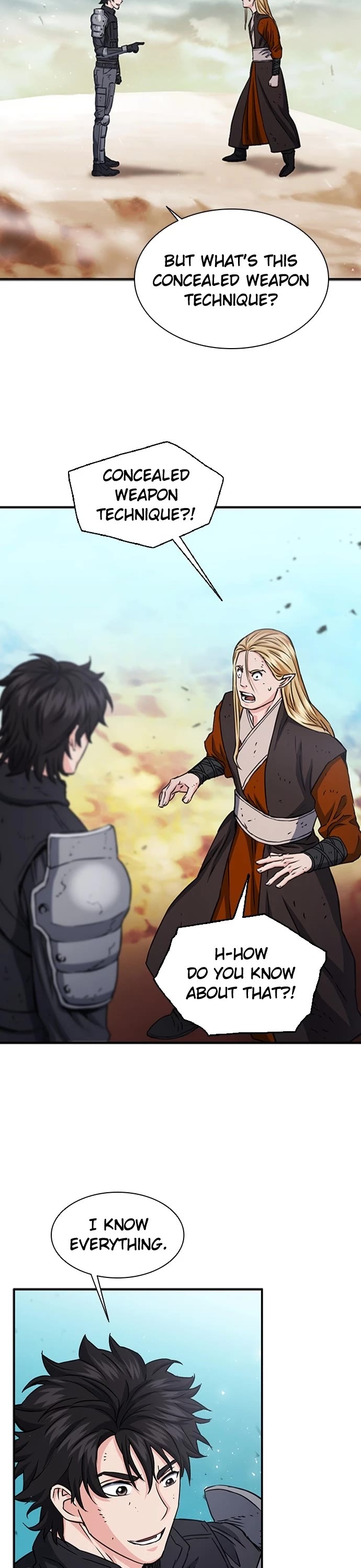 Seoul Station Druid chapter 107 page 8