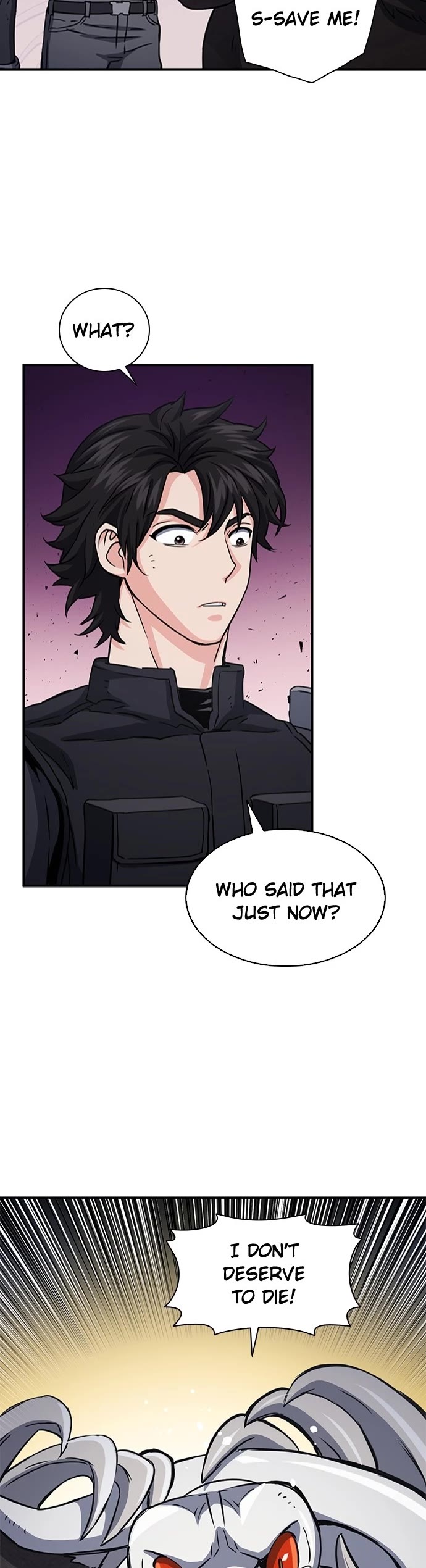 Seoul Station Druid chapter 108 page 10