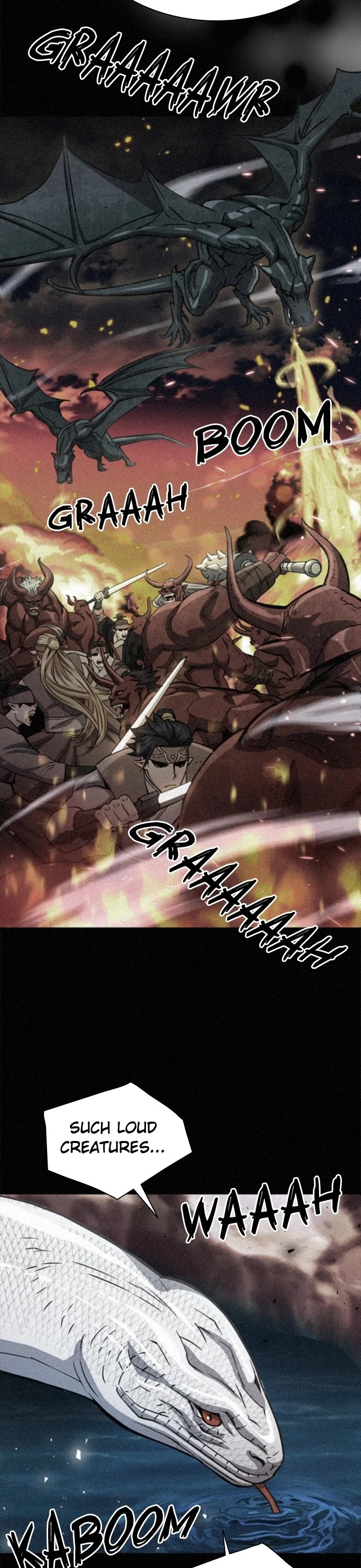 Seoul Station Druid chapter 108 page 18