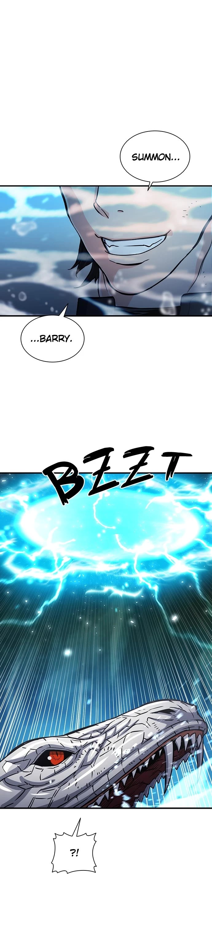 Seoul Station Druid chapter 108 page 2