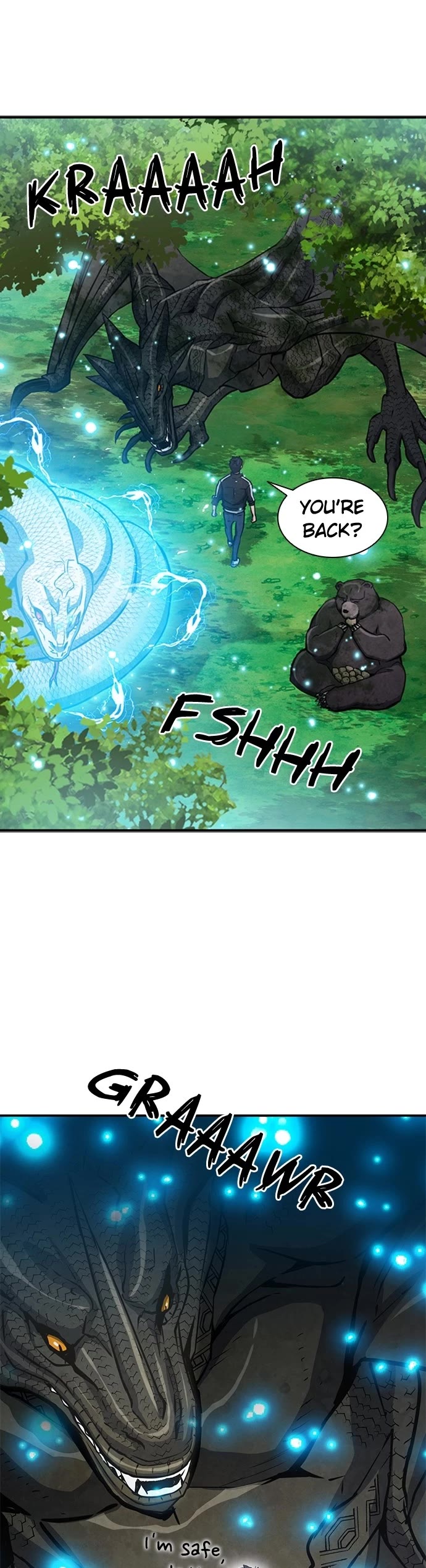 Seoul Station Druid chapter 108 page 24