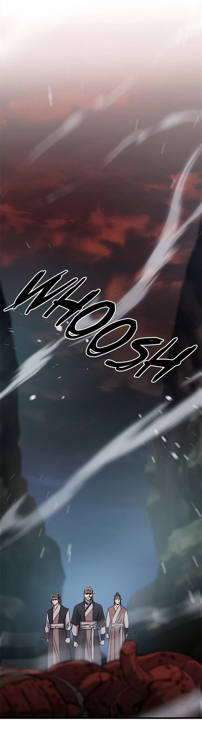 Seoul Station Druid chapter 108 page 29