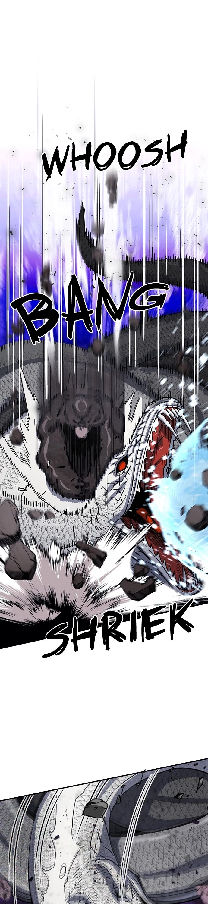 Seoul Station Druid chapter 108 page 3