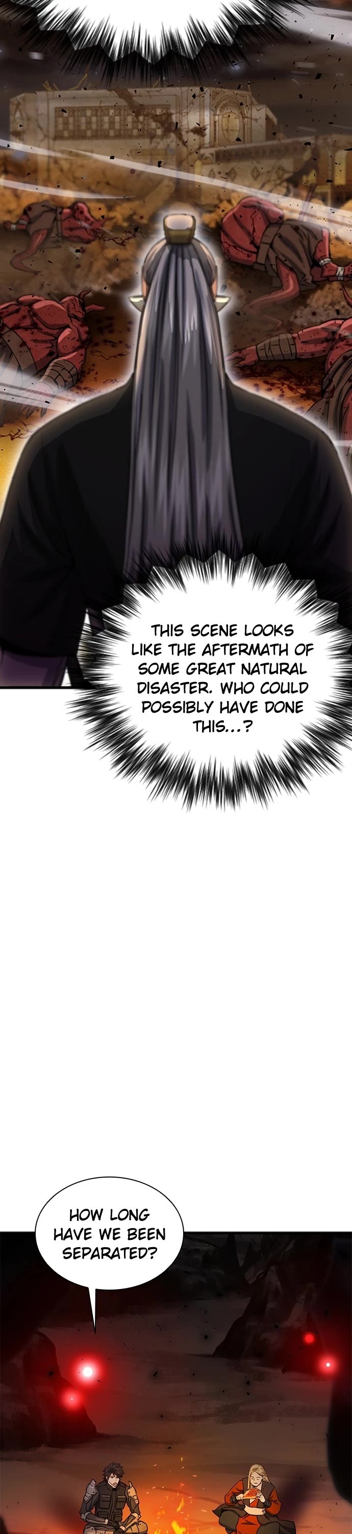 Seoul Station Druid chapter 108 page 31