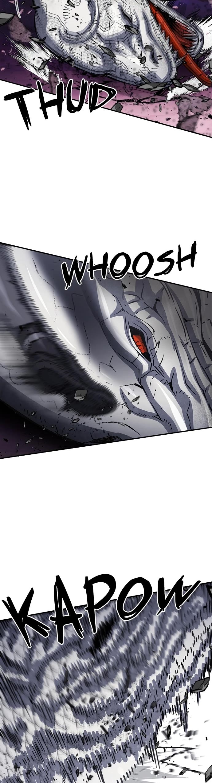 Seoul Station Druid chapter 108 page 4