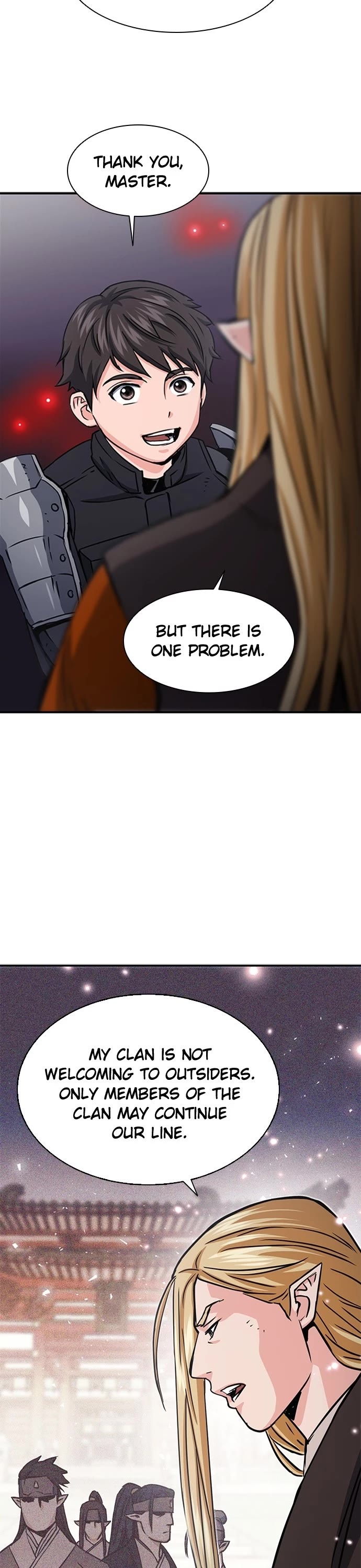 Seoul Station Druid chapter 108 page 46