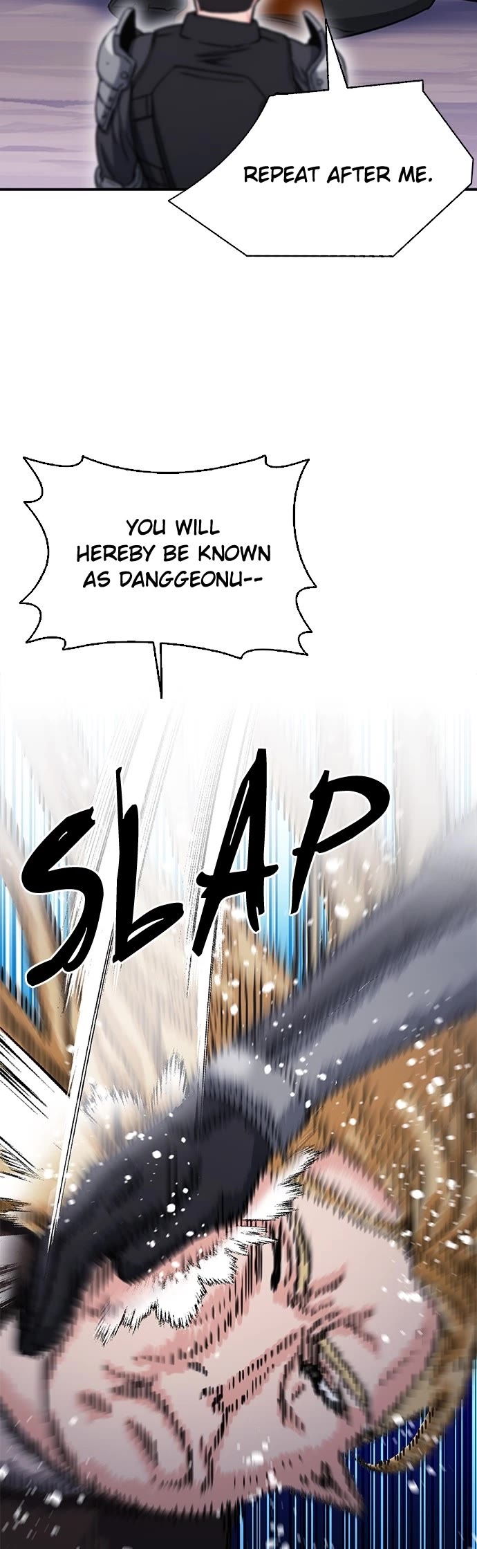 Seoul Station Druid chapter 108 page 48