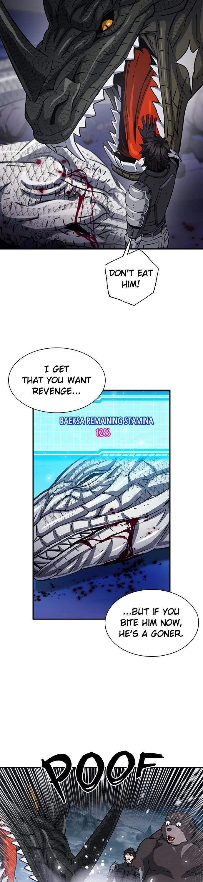 Seoul Station Druid chapter 108 page 7