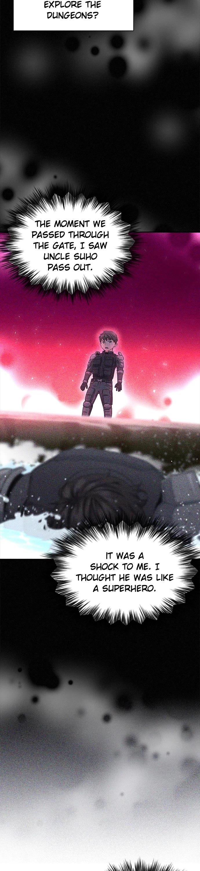 Seoul Station Druid chapter 109 page 11