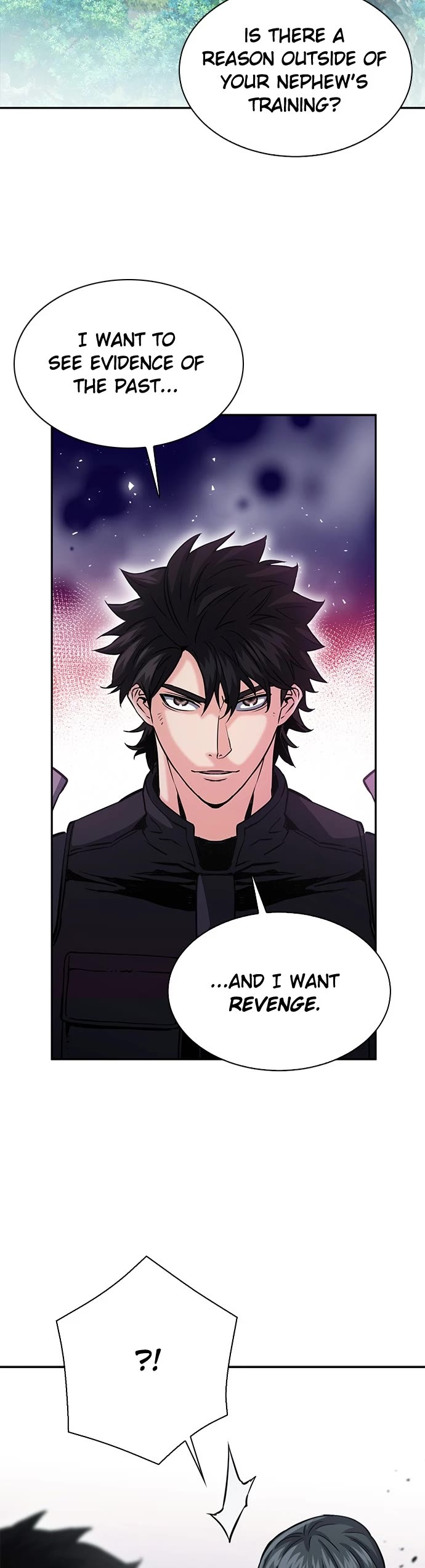 Seoul Station Druid chapter 109 page 19