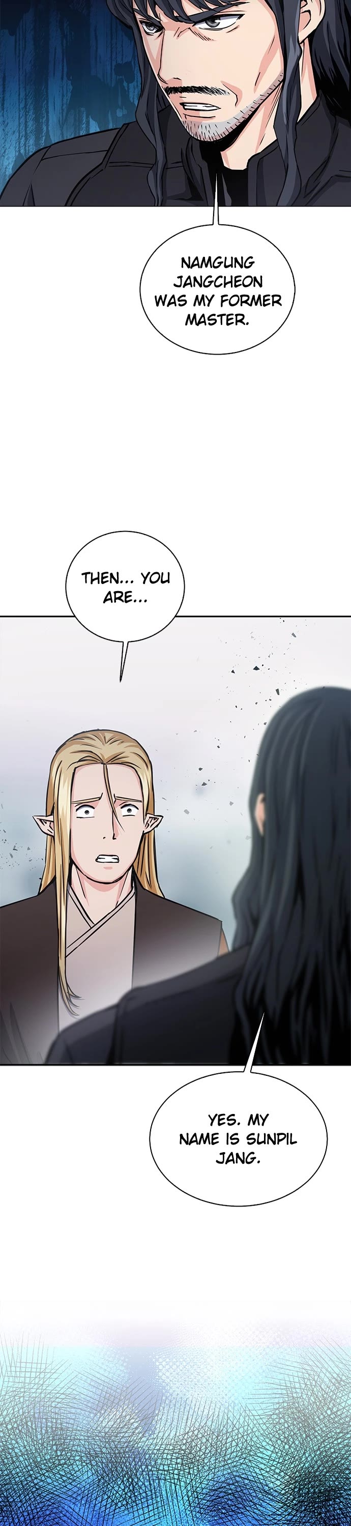 Seoul Station Druid chapter 109 page 26