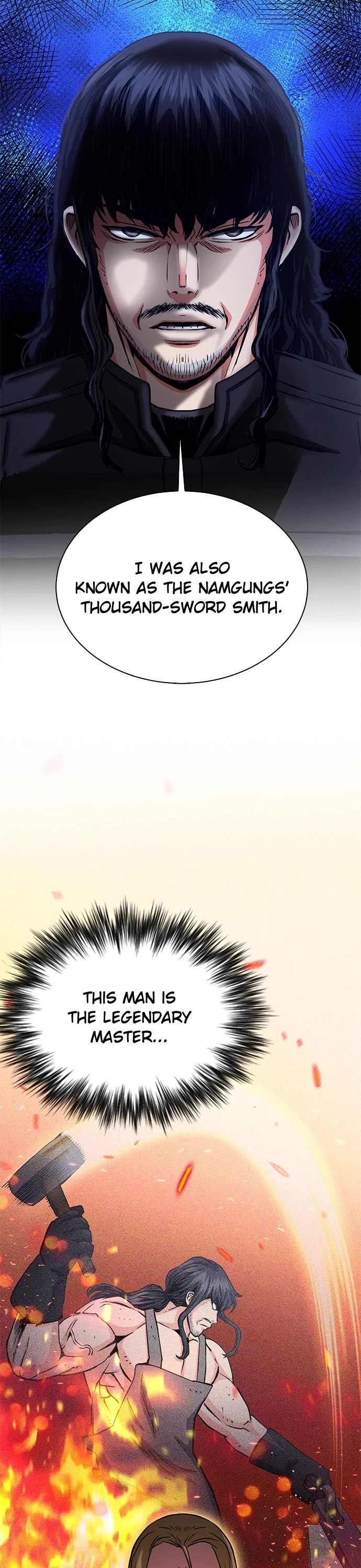 Seoul Station Druid chapter 109 page 27