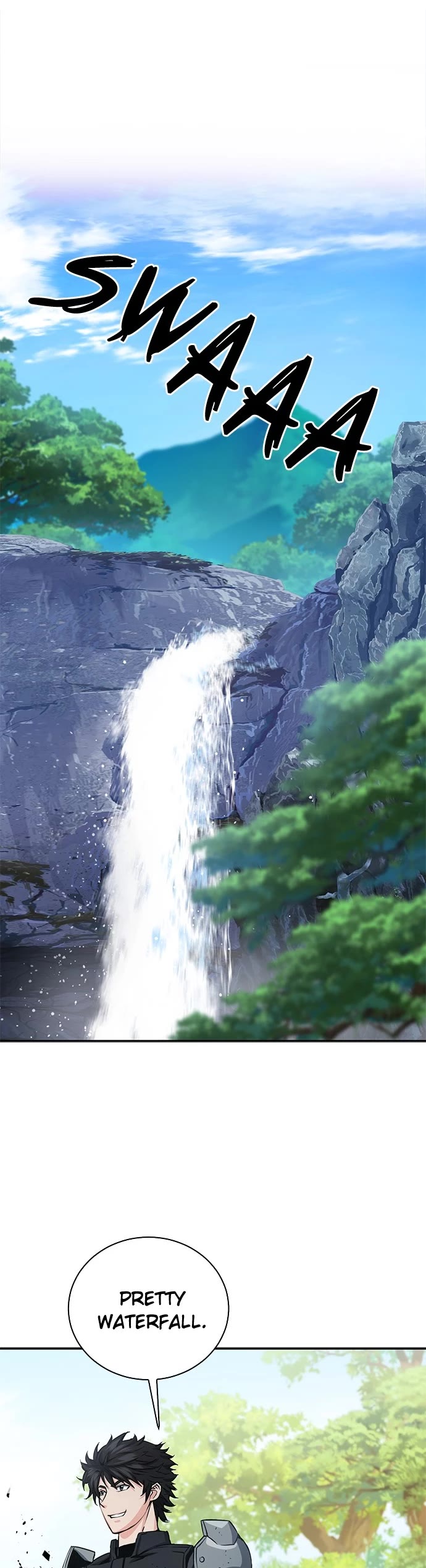 Seoul Station Druid chapter 109 page 34