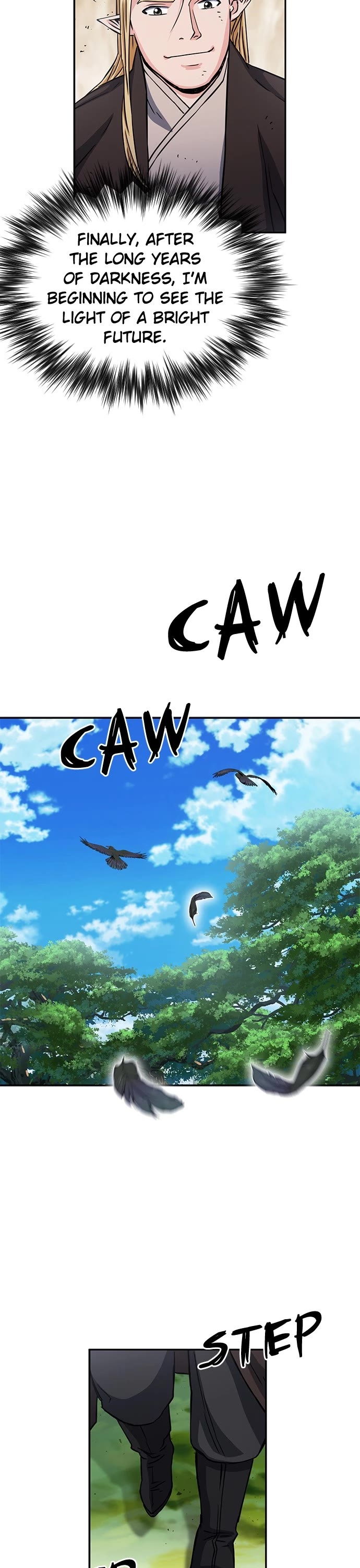 Seoul Station Druid chapter 109 page 41