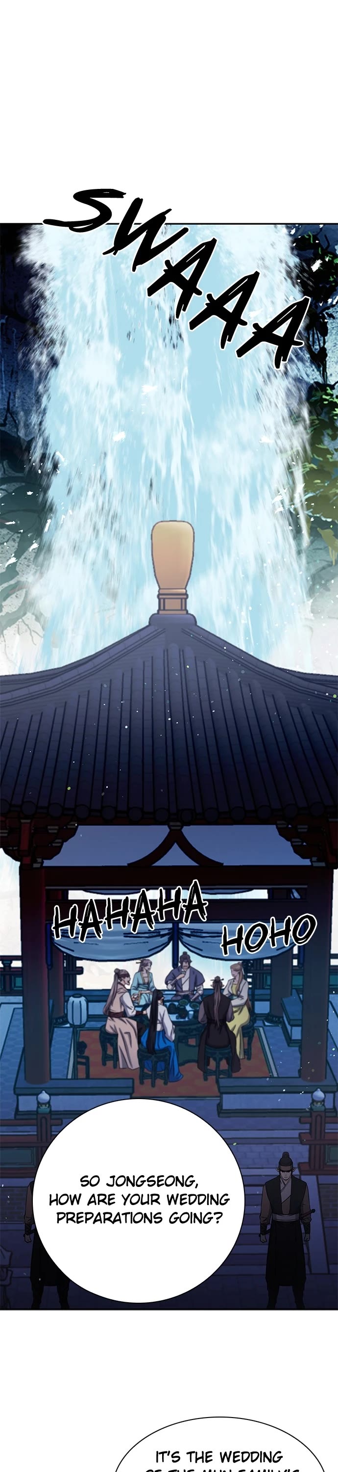 Seoul Station Druid chapter 109 page 43