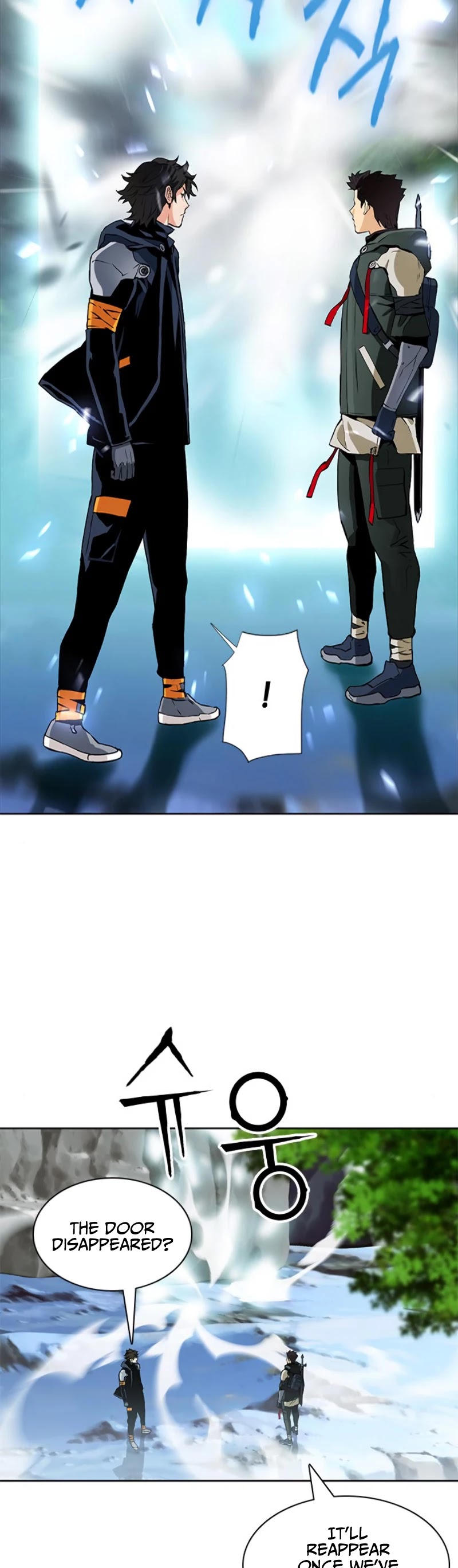 Seoul Station Druid chapter 11 page 10