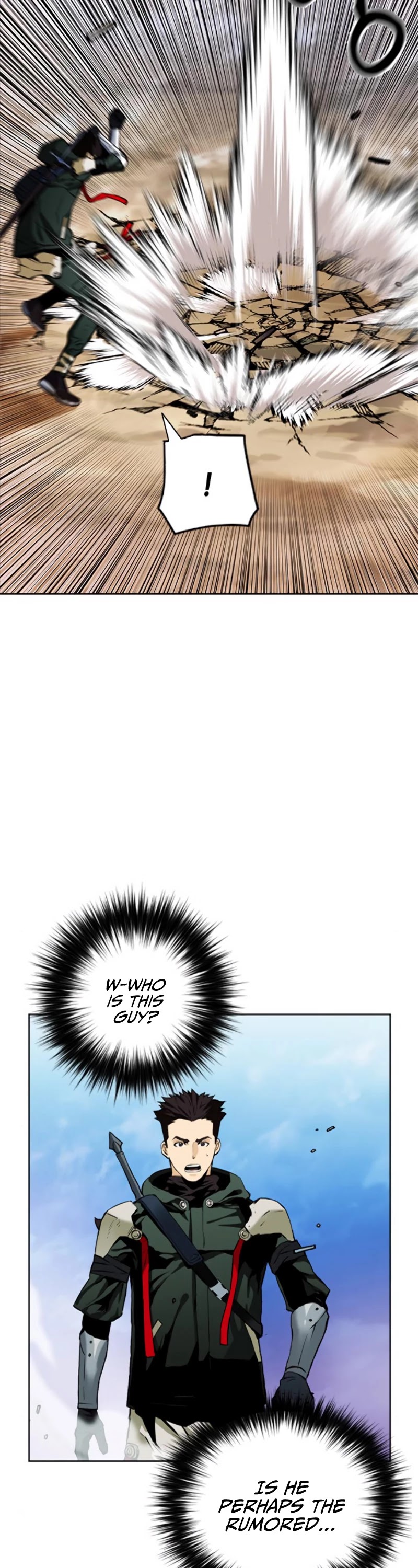 Seoul Station Druid chapter 11 page 13