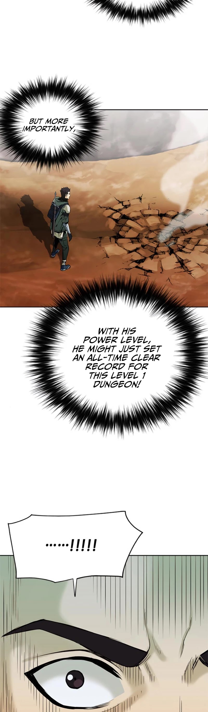 Seoul Station Druid chapter 11 page 14