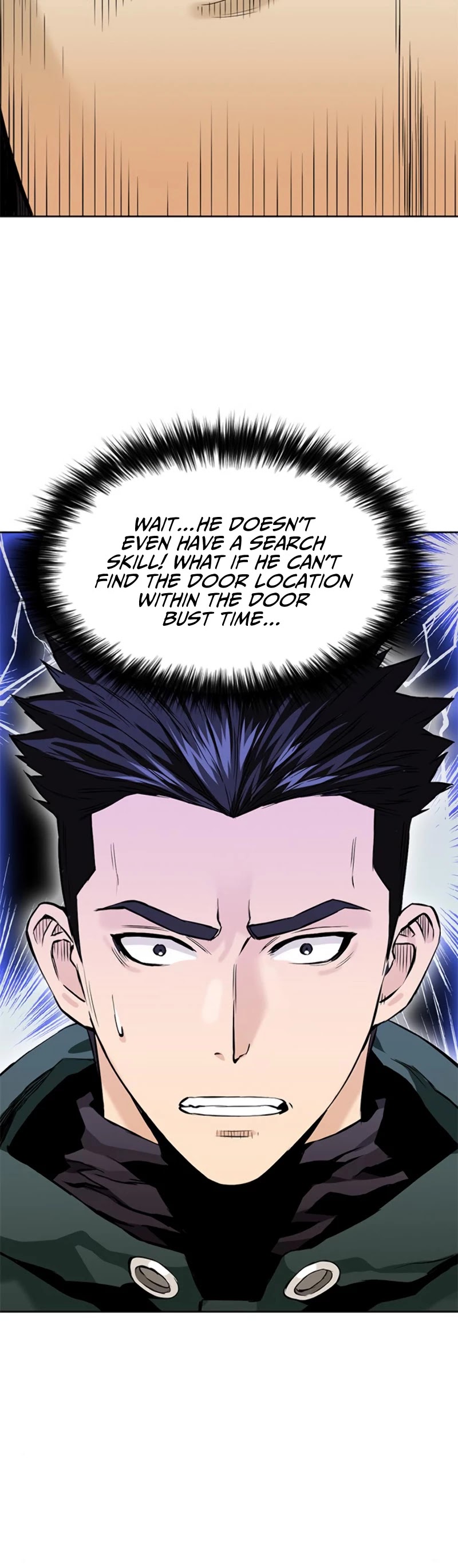 Seoul Station Druid chapter 11 page 15