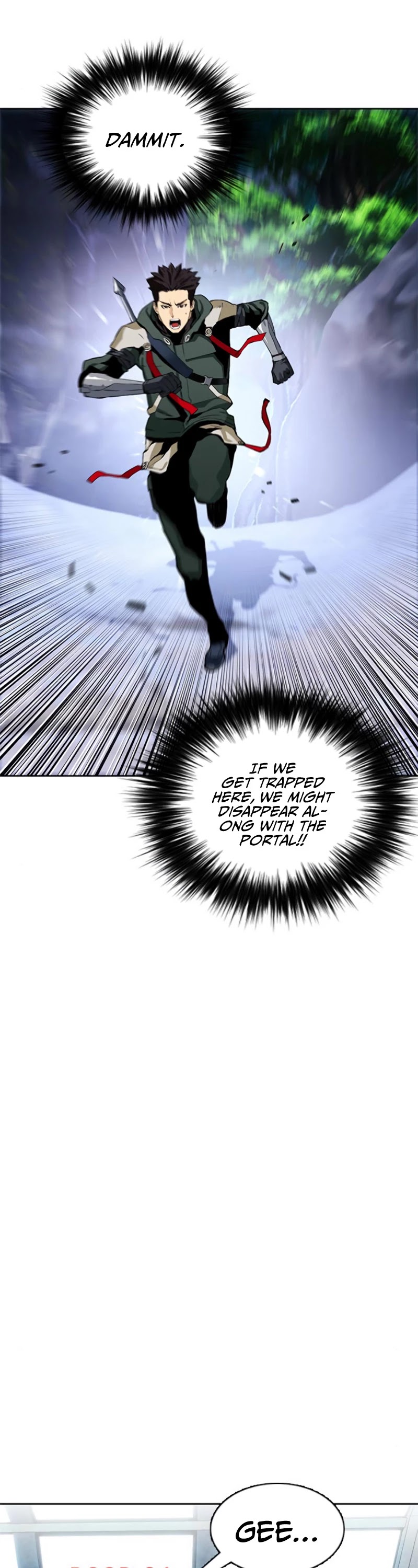 Seoul Station Druid chapter 11 page 16