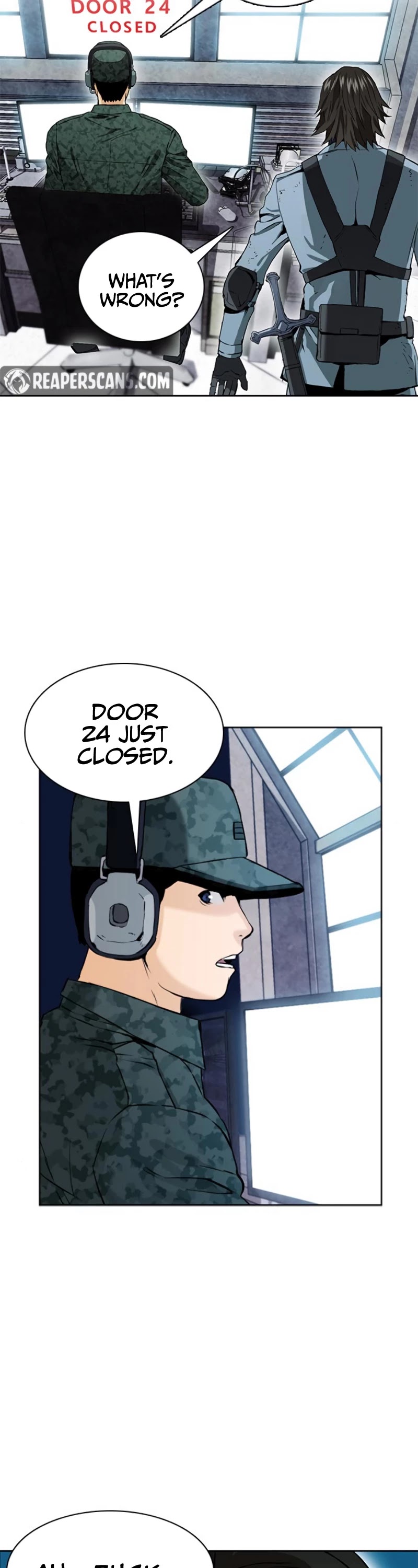 Seoul Station Druid chapter 11 page 17