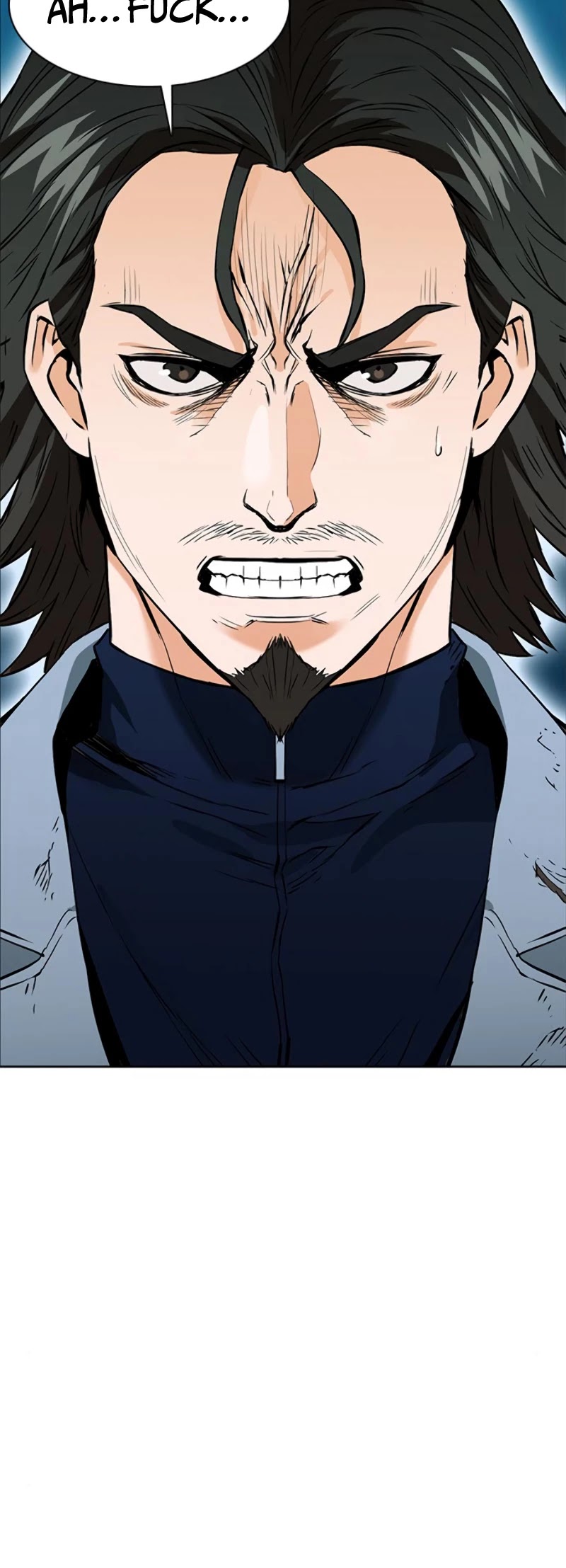 Seoul Station Druid chapter 11 page 18