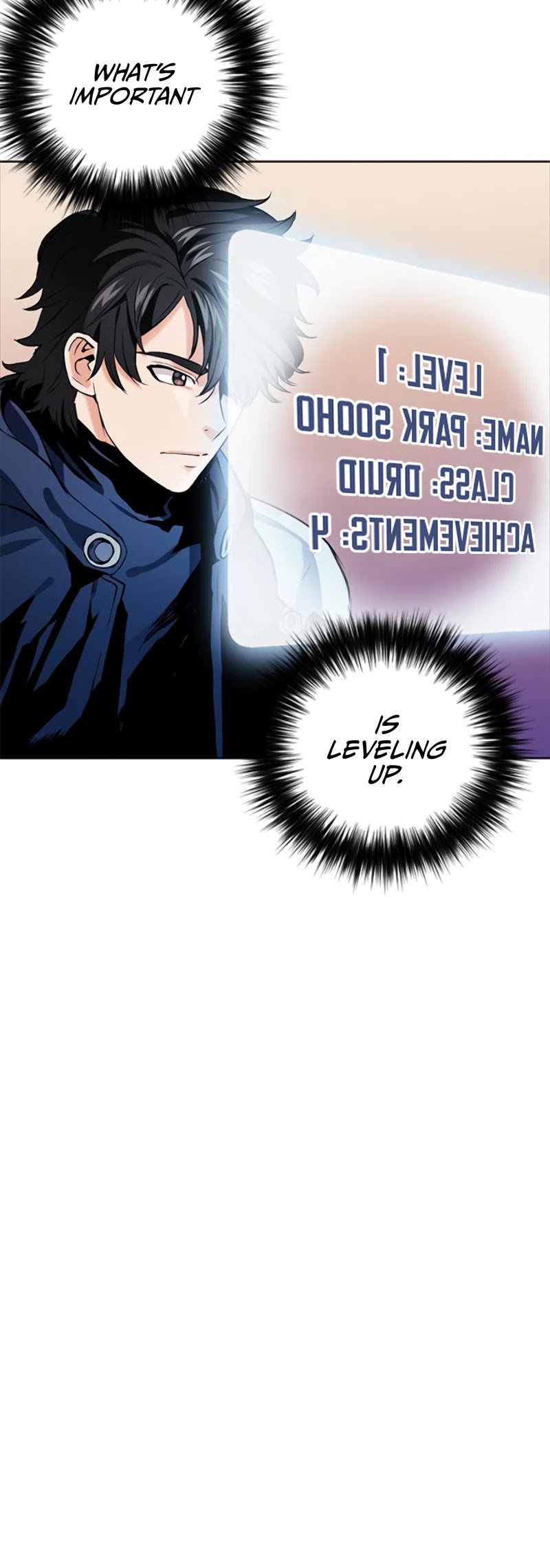 Seoul Station Druid chapter 11 page 28