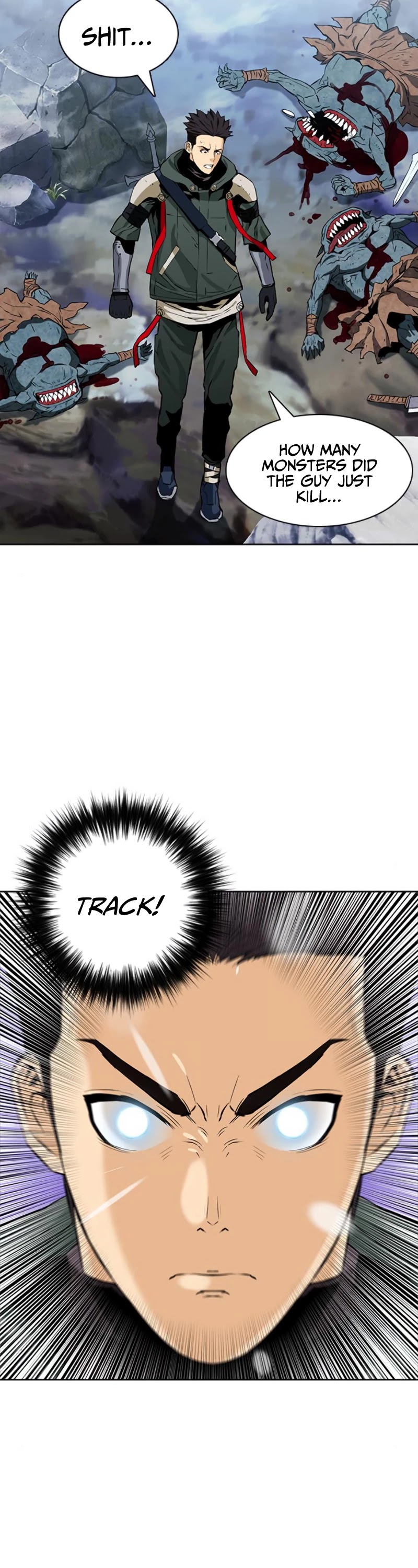 Seoul Station Druid chapter 11 page 30