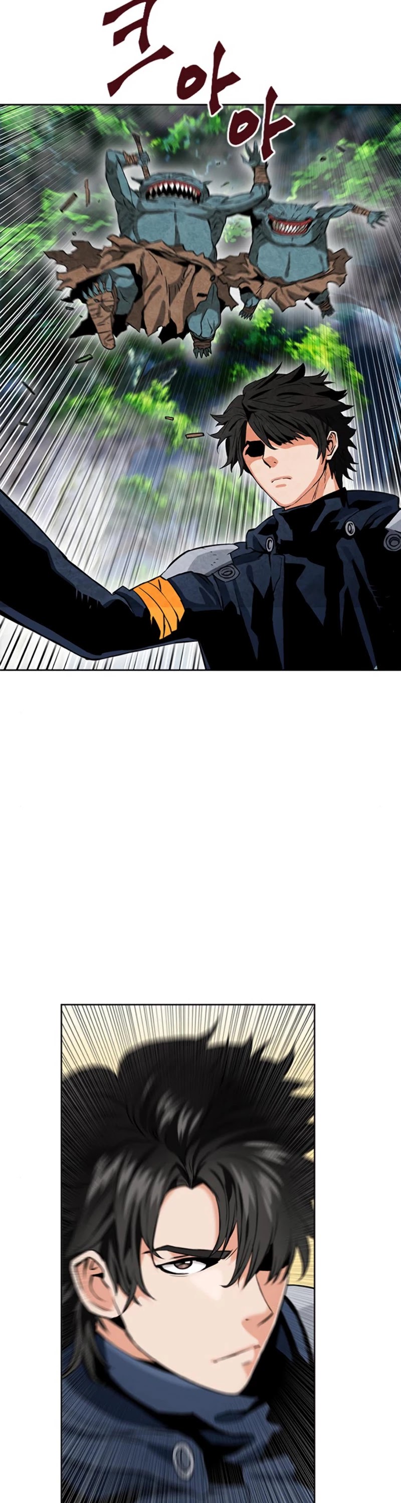 Seoul Station Druid chapter 11 page 34