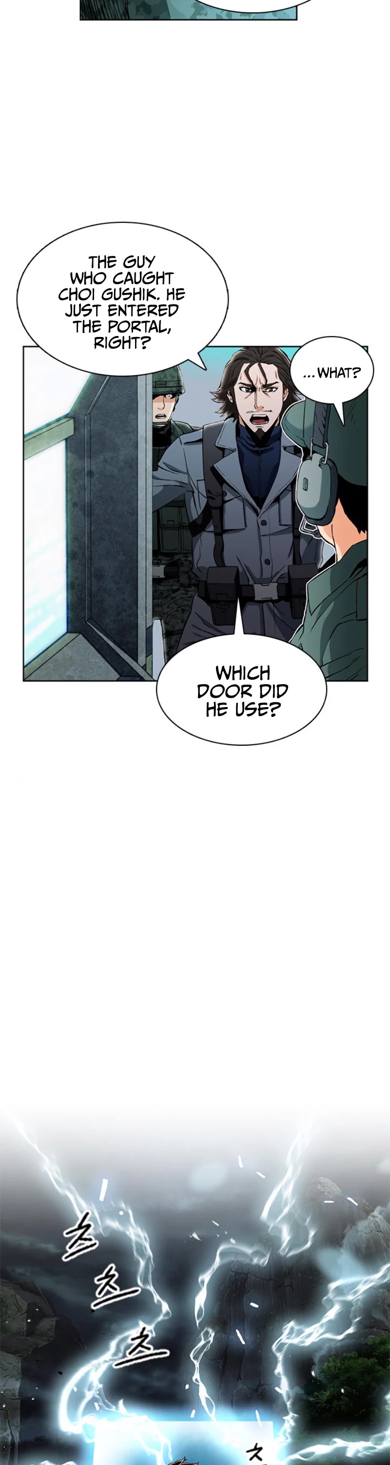 Seoul Station Druid chapter 11 page 4