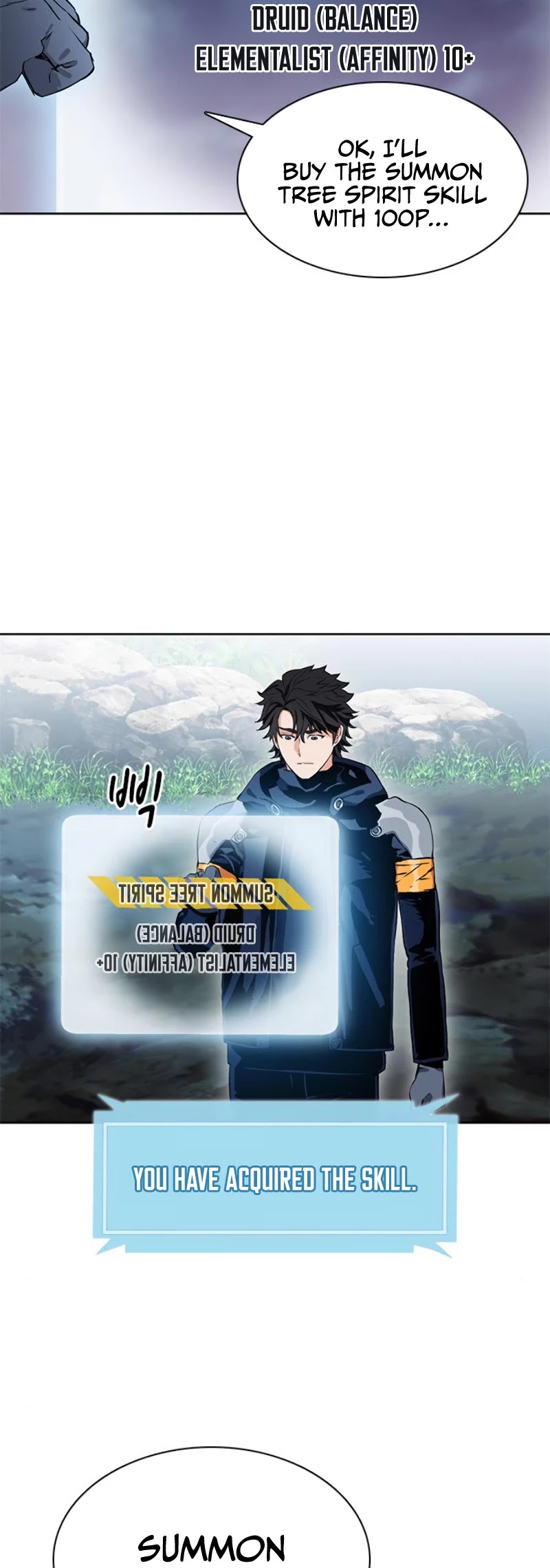 Seoul Station Druid chapter 11 page 42