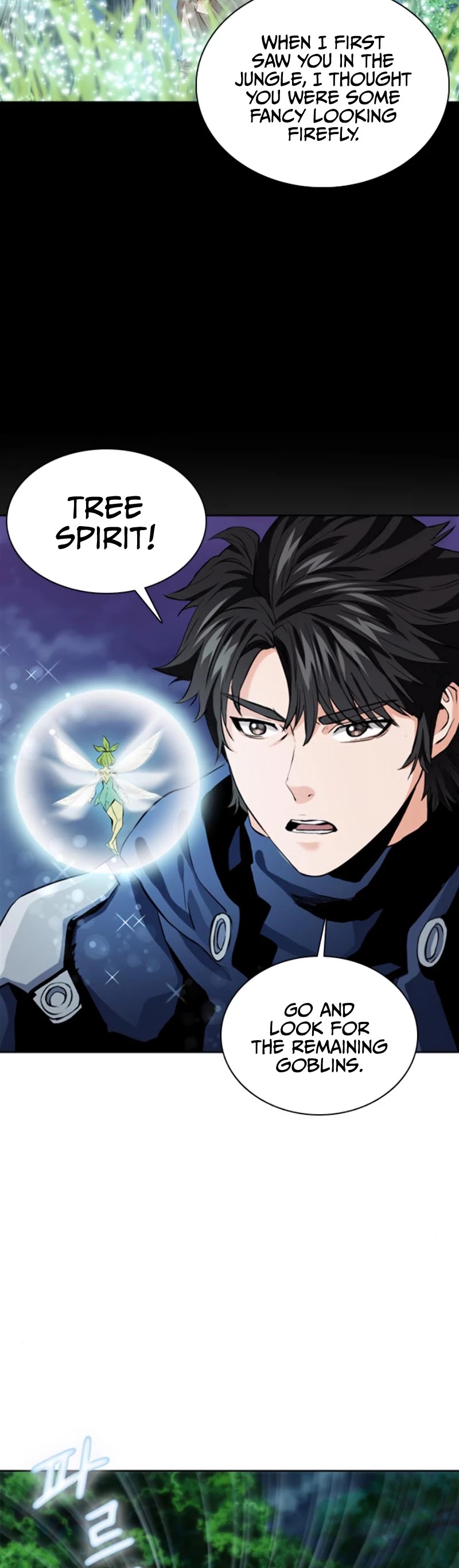 Seoul Station Druid chapter 11 page 46