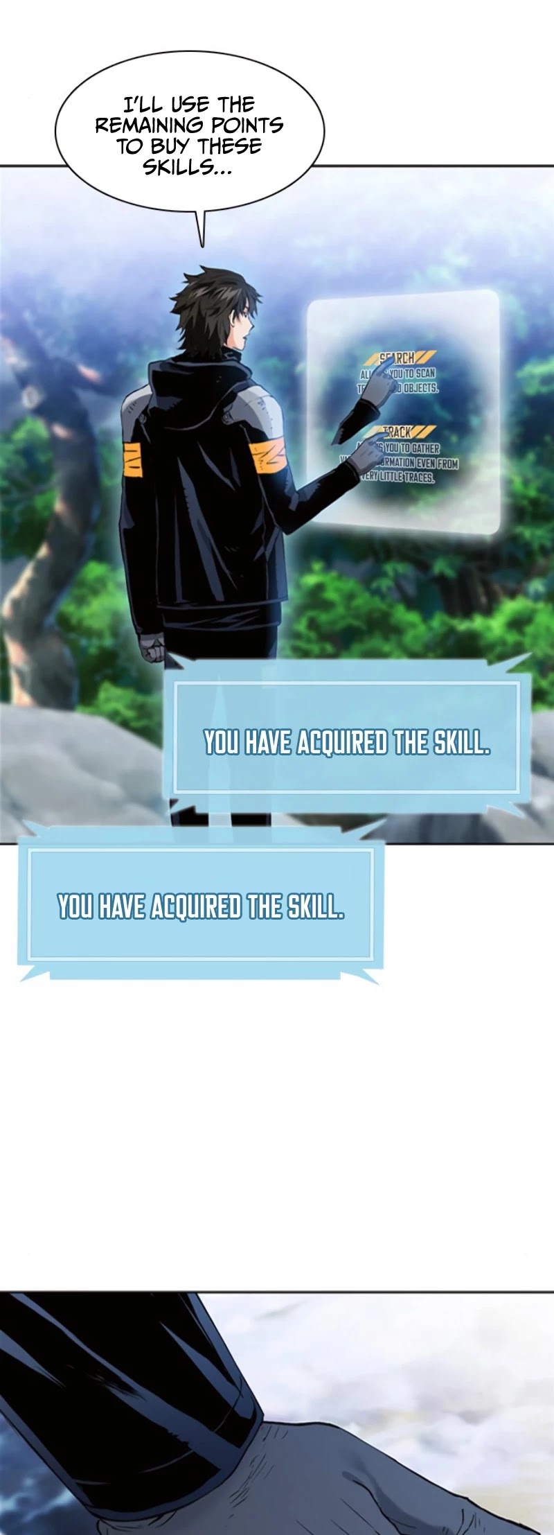 Seoul Station Druid chapter 11 page 50