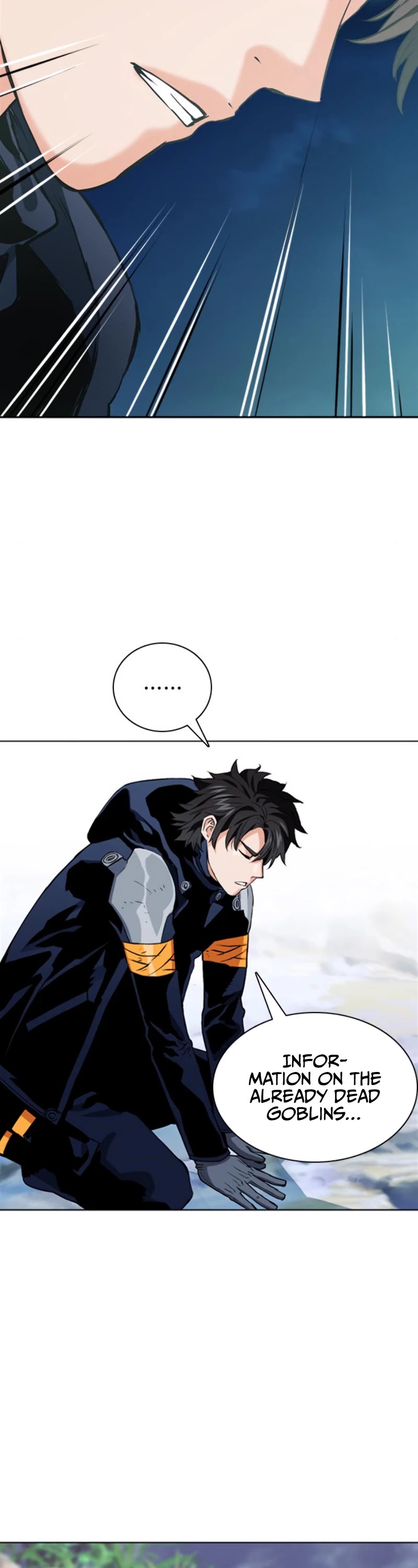 Seoul Station Druid chapter 11 page 54