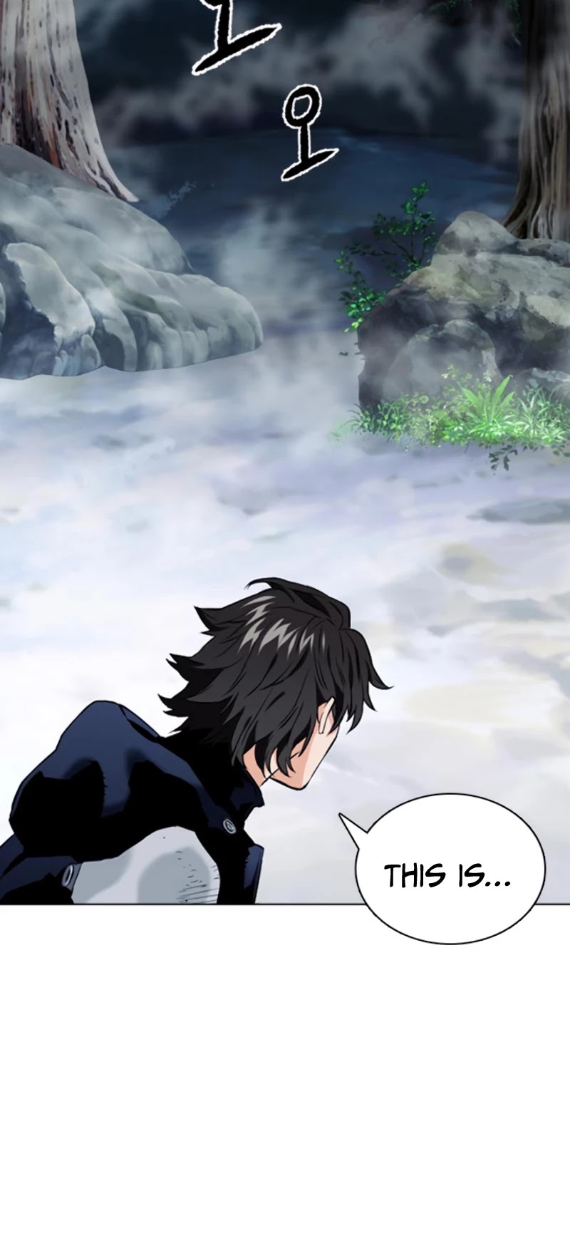 Seoul Station Druid chapter 11 page 56