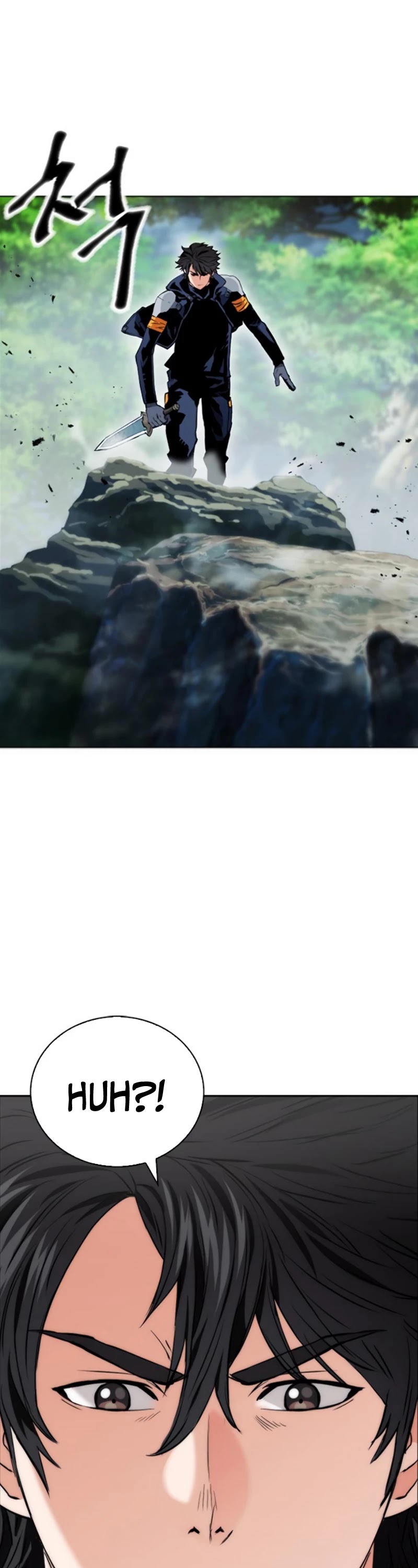 Seoul Station Druid chapter 11 page 59