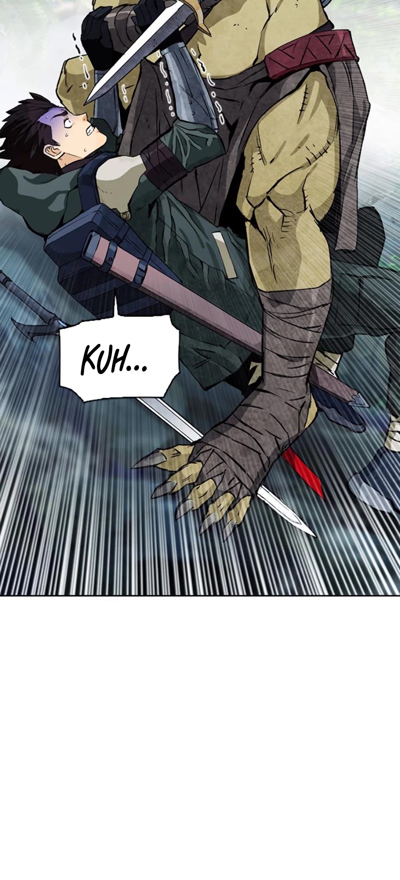 Seoul Station Druid chapter 11 page 61