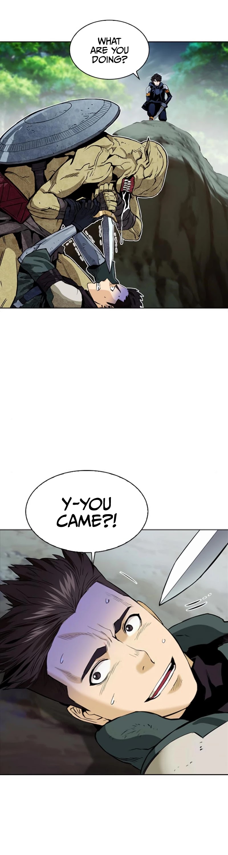 Seoul Station Druid chapter 11 page 62