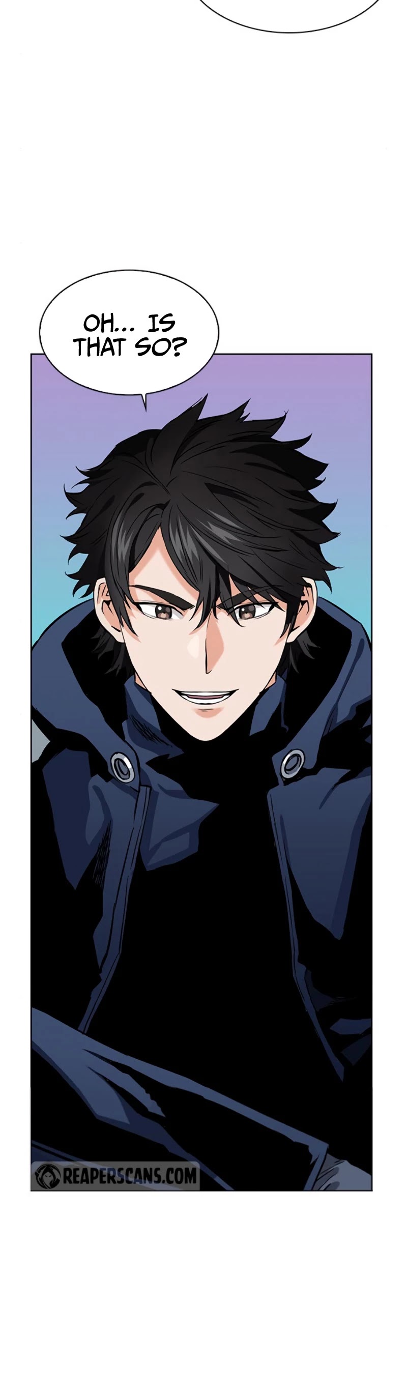 Seoul Station Druid chapter 11 page 64