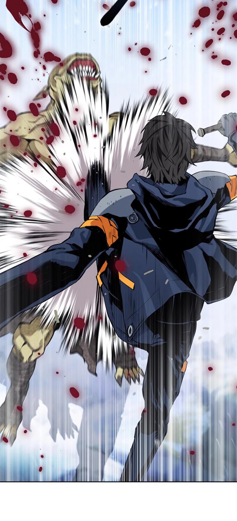 Seoul Station Druid chapter 11 page 70