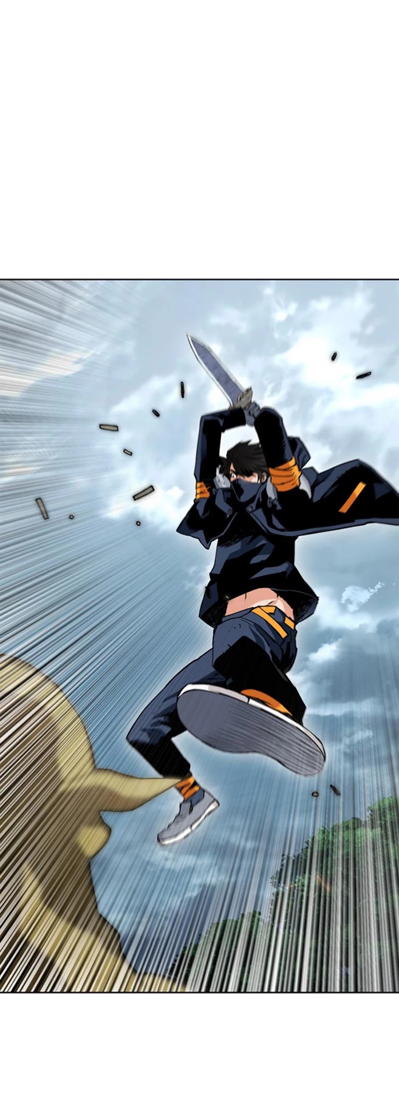 Seoul Station Druid chapter 11 page 73